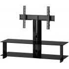 Напольная стойка для телевизора Sonorous PL 2000 B-HBLK